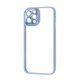 Fibra Chrome Lens Case iPhone 13 Pro