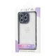 Fibra Chrome Lens Case iPhone 13 Pro