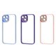 Fibra Chrome Lens Case iPhone 14