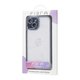 Fibra Chrome Lens Case iPhone 14