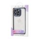 Fibra Chrome Lens Case iPhone 14 Pro