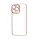Fibra Chrome Lens Case iPhone 14 Pro Max