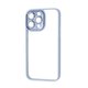 Fibra Chrome Lens Case iPhone 14 Pro Max