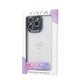 Fibra Chrome Lens Case iPhone 14 Pro Max
