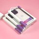 Fibra Chrome Lens Case iPhone 14 Pro Max