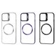 Fibra Window Leaf MagSafe Case iPhone 12/12 Pro