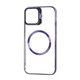 Fibra Window Leaf MagSafe Case iPhone 12/12 Pro