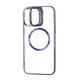 Fibra Window Leaf MagSafe Case iPhone 12/12 Pro