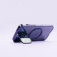 Fibra Window Leaf MagSafe Case iPhone 12/12 Pro