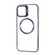 Fibra Window Leaf MagSafe Case iPhone 12 Pro Max