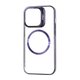 Fibra Window Leaf MagSafe Case iPhone 13 Pro