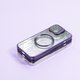 Fibra Window Leaf MagSafe Case iPhone 13 Pro Max/14 Plus
