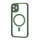FIBRA Metallic Clear Case with MagSafe iPhone 11