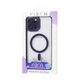 FIBRA Metallic Clear Case with MagSafe iPhone 12 Pro Max