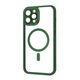 FIBRA Metallic Clear Case with MagSafe iPhone 12 Pro Max