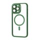 FIBRA Metallic Clear Case with MagSafe iPhone 13 Pro Max