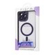 FIBRA Metallic Clear Case with MagSafe iPhone 13 Pro Max