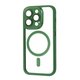 FIBRA Metallic Clear Case with MagSafe iPhone 14 Pro