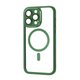 FIBRA Metallic Clear Case with MagSafe iPhone 14 Pro Max