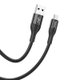 Кабель Hoco X72 Creator Silicone Micro USB (1m)
