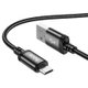 Кабель Hoco X89 Wind Micro USB (1m)