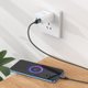 Кабель Hoco X89 Wind Micro USB (1m)