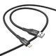 Кабель Hoco X72 Creator Silicone Lightning (1m)