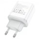 СЗУ Hoco C105A Stage dual port PD20W (Type-C + USB)