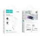 СЗУ Hoco C108A Leader PD35W (2 Type-C)