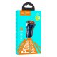 АЗУ Hoco Z46A Blue Whale 20W (Type-C + USB)