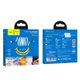 Кабель Hoco X21 Plus Silicone Type-C (1m)