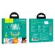 Кабель Hoco X21 Plus Silicone Type-C (2m)