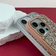 Bling ROCK DIAMOND Case iPhone 13 Pro