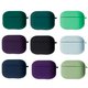 Silicone Case with Fibra AirPods Pro 2