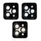 3D Camera Lens glass iPhone 14Pro/ 14ProMax