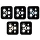 3D Camera Lens glass iPhone 13Pro/ 13ProMax