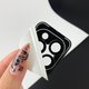 3D Camera Lens glass iPhone 13Pro/ 13ProMax
