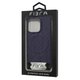 FIBRA Weaving case with Magsafe iPhone 13 Pro