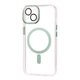 FIBRA Transparent Color with MagSafe iPhone 13