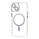 FIBRA Transparent Color with MagSafe iPhone 13