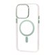 FIBRA Transparent Color with MagSafe iPhone 13 Pro