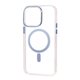 FIBRA Transparent Color with MagSafe iPhone 13 Pro