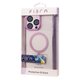 FIBRA Transparent Color with MagSafe iPhone 13 Pro
