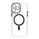 FIBRA Transparent Color with MagSafe iPhone 13 Pro Max