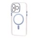 FIBRA Transparent Color with MagSafe iPhone 13 Pro Max