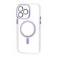 FIBRA Transparent Color with MagSafe iPhone 13 Pro Max