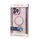 FIBRA Transparent Color with MagSafe iPhone 13 Pro Max