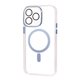 FIBRA Transparent Color with MagSafe iPhone 13 Pro Max