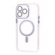FIBRA Transparent Color with MagSafe iPhone 13 Pro Max