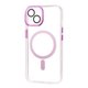 FIBRA Transparent Color with MagSafe iPhone 14